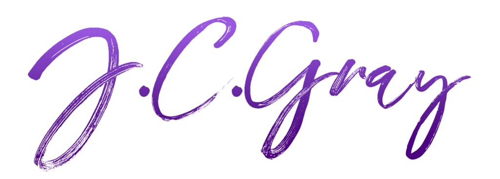 Logo J.C.Gray