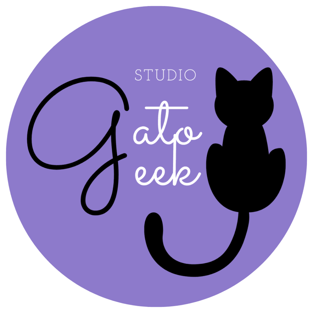 Home Studio Gato Geek